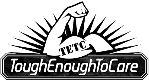 Tough Enough to Care